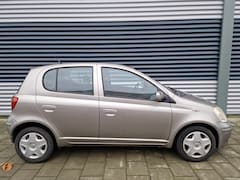 Toyota Yaris - 1.3 VVT-i S-Line airco