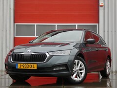 Skoda Octavia Combi - 1.0 TSI Business Edition/ lage km/ zeer mooi