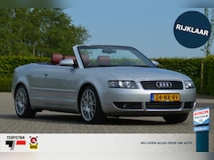 Audi A4 Cabriolet - 2.4 V6 Pro Line automaat