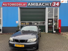 BMW 1-serie - 116i Business Line