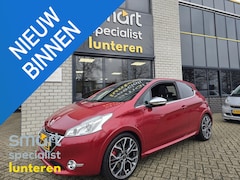 Peugeot 208 - 1.6 THP GTi zeer nette staat koprevisie en nieuwe koppeling