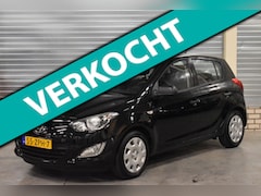 Hyundai i20 - 1.2i i-Drive 83.000KM + Airco|Led|