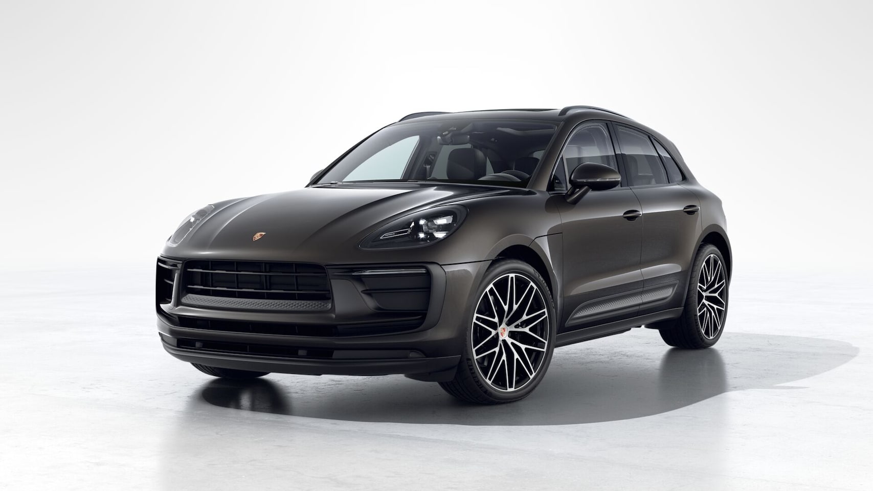 Porsche Macan - AutoWereld.nl