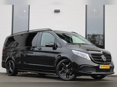 Mercedes-Benz V-klasse - 300d / BPM VRIJ / XXL / DC / 2x Elec Schuifd / 360 Camera / Burmester / Vol Opties / NIEUW