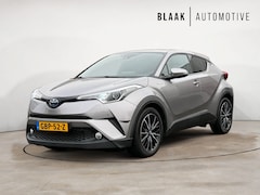 Toyota C-HR - 1.8 Hybrid NAVIGATIE | CAMERA | CRUISE CONTROL