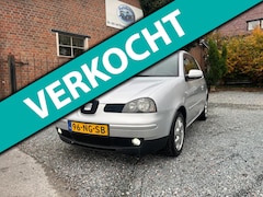 Seat Arosa - 1.4i Stella ( Elektrische ramen + Nieuwe apk )