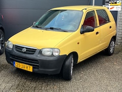 Suzuki Alto - 1.1 GL APK 18-3-2025