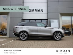 Land Rover Range Rover Velar - P250 AWD R-Dynamic SE | Panorama dak | 21"LM