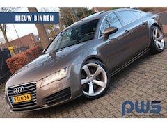 Audi A7 Sportback - 3.0 TDI quattro Pro Line plus Full Option apk 12-2025