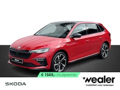 Skoda Scala - Monte Carlo 1.0 TSI 115 pk Panoramadak | Navigatie | Camera | Apple Carplay/Android Auto |