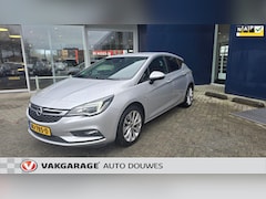 Opel Astra - 1.4 Innovation |NAP |2e eigenaar | Half Leder