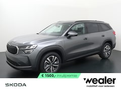 Skoda Kodiaq - Business Edition 1.5 TSI PHEV 204 PK DSG | Automaat | Elektrische achterklep | Navigatie |