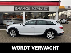 Audi A4 allroad quattro - 2.0 TFSI Edition