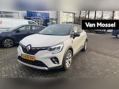 Renault Captur - 1.6 E-Tech Plug-in Hybrid 160 Intens