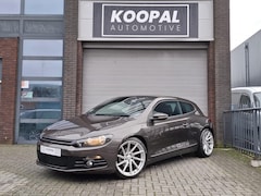 Volkswagen Scirocco - 1.4 TSI Highline | Vossen 19'' | Sportpakket