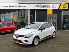 Renault Clio - TCe 90 Limited | NL-auto | Dealer-onderhouden |