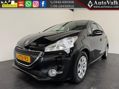 Peugeot 208 - 1.2 e-VTi Envy. Automaat. Clima. Apk.01-2026