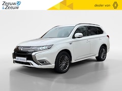 Mitsubishi Outlander - 2.4 PHEV S-Edition