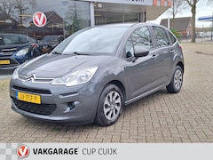 Citroën C3 - 1.0 PureTech Attraction Airco - 5 deurs - Elektrische ramen - Weinig Kilometers