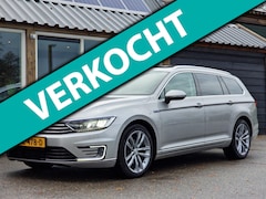 Volkswagen Passat Variant - 1.4 TSI GTE Highline (Panoramadak / Trekhaak / NL Auto / NAP / Goed onderhouden)