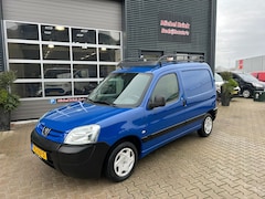 Peugeot Partner - 170C 1.9 D Pro 143.989 Km Airco