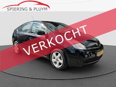 Toyota Prius - 1.5 VVT-i Tech | Navi | Cruise | Fietsbeugel