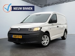 Volkswagen Caddy Cargo Maxi - 2.0 TDI Comfort