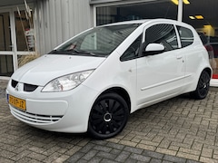 Mitsubishi Colt - 1.3 Invite | NW. APK | INRUILKOOPJE |