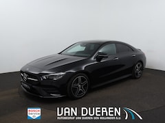 Mercedes-Benz CLA-Klasse - 200 Business Solution AMG Pano, Memory, Bus.Plus pak, Carplay