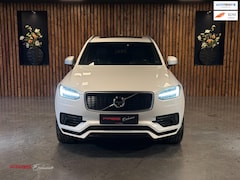 Volvo XC90 - 2.0 T8 Twin Engine AWD Inscription/7-Zits/R-Design/Panorama/Sfeerverlichting/Trekhaak/HUD