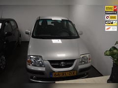 Hyundai Atos - 1.1i Dynamic Young