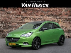 Opel Corsa - 1.0 Turbo OPC-Line | Cruise | Airco | Nette Staat