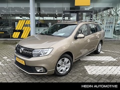 Dacia Logan MCV - 0.9 TCe Laureate 1ste eig., Airco, Bluetooth, Pdc achter