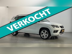 Seat Ateca - 1.5 TSI 150pk DSG FR Business Intense Navigatie Camera DAB+ App-Connect