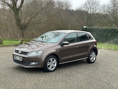 Volkswagen Polo - 1.2 TSI Highline 90PK I LED I CRUISE I PDC I VOLL ONDH I 1E EIG