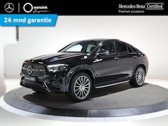 Mercedes-Benz GLE-Klasse Coupé - 400 e 4MATIC AMG Line Premium Plus | Massage | Leder | Winter pakket | Panoramadak | Trekh