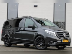 Mercedes-Benz Vito - 116 CDI / BPM VRIJ / Aut / Lang / DC / Navi / Camera / Led/Xenon / NIEUWSTAAT