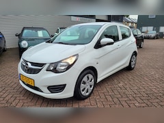 Opel Karl - 1.0 120 Jaar Edition, airco, cruise control