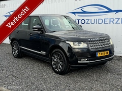 Land Rover Range Rover - 3.0 TDV6 Autobiography