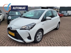 Toyota Yaris - 1.5 Hyb. Aspiration