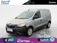 Renault Express - 1.5 dCi 75 Comfort + 1e Eigenaar | Achteruitrijcamera | Dodehoek Detectie | Apple/Android