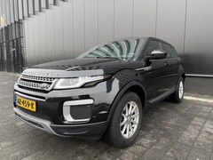 Land Rover Range Rover Evoque - 2.0 eD4 URBAN SERIES PURE + PANORAMISCH DAK + LEER STANDAARD 3 MND GARANTIE