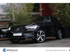 Volvo XC60 - 2.0 T6 Plug-in hybrid AWD Ultimate | VERWACHT | Head-Up Display | Schuifdak | Bowers & Wil