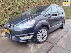 Ford Galaxy - 1.6 SCTi Platinum