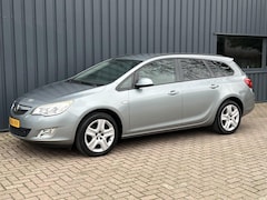 Opel Astra Sports Tourer - 1.4 Turbo Cosmo APK/ONDERHOUDEN/