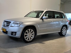 Mercedes-Benz GLK-klasse - 280 3.0 V6 231PK Automaat NL-auto