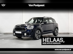 MINI Countryman - Cooper | John Cooper Works Trim | Panorama dak | Harman Kardon | Parkeersensoren