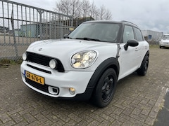 MINI Countryman - 1.6 Cooper S Chili / Xenon / Harman/Kardon