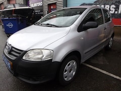 Volkswagen Fox - 1.2 Trendline, stuurbekracht.ZUINIG