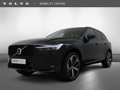 Volvo XC60 - T6 AWD Ultimate Dark | 1.553KM | Trekhaak | 360° camera |